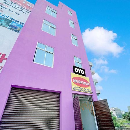 Hotel O Blue Gram Inn Patna  Exterior photo