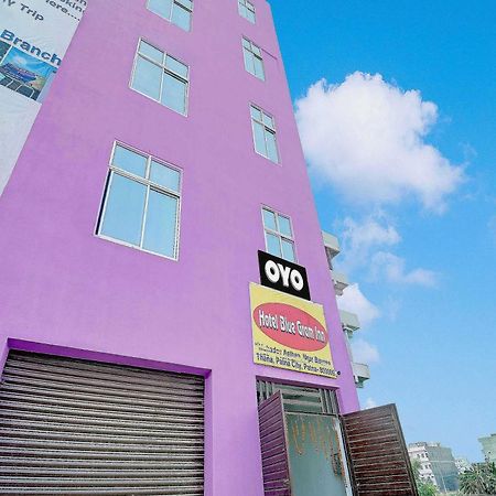 Hotel O Blue Gram Inn Patna  Exterior photo