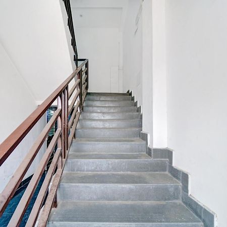 Hotel O Blue Gram Inn Patna  Exterior photo