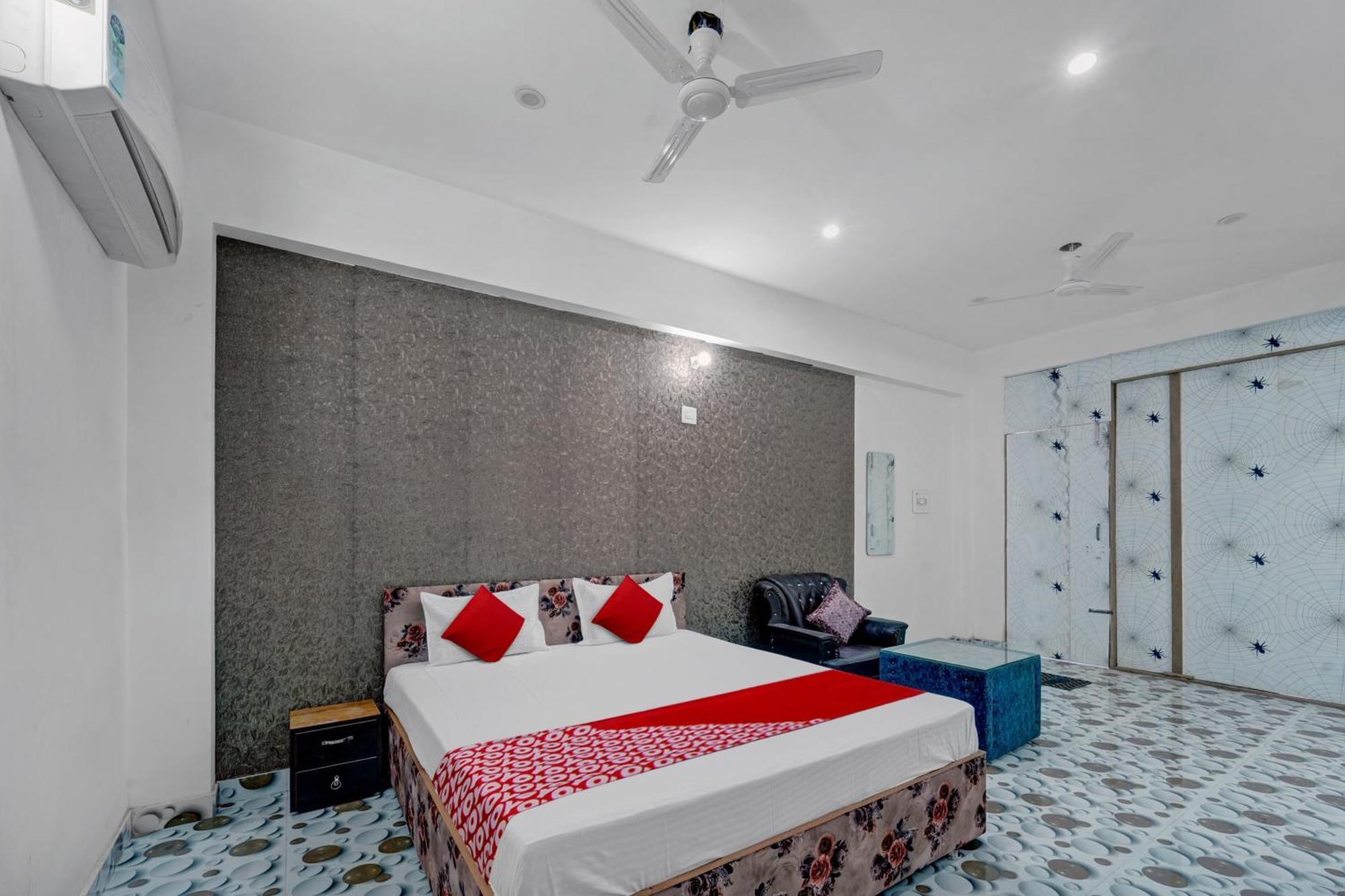 Hotel O Blue Gram Inn Patna  Exterior photo