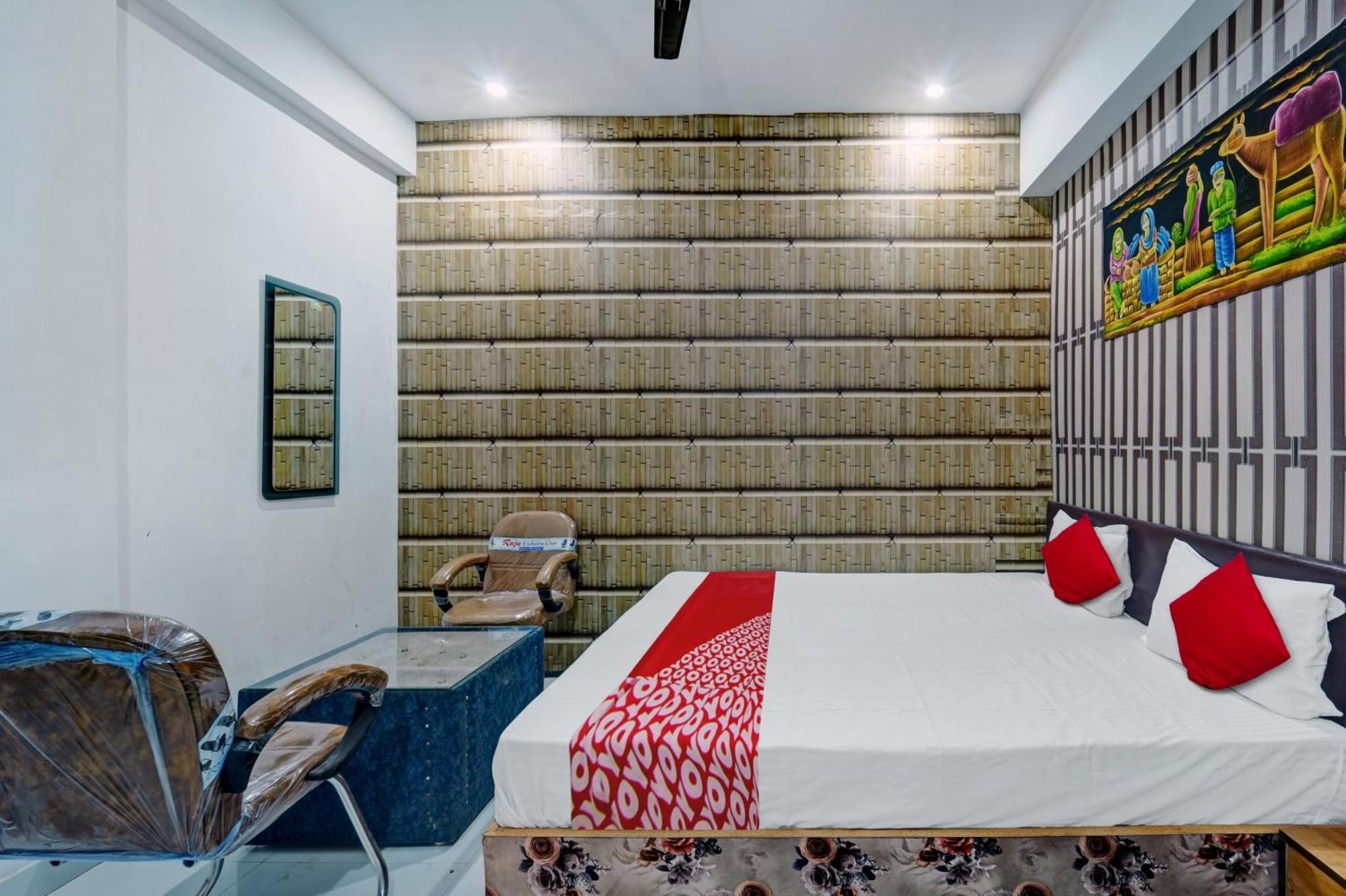 Hotel O Blue Gram Inn Patna  Exterior photo