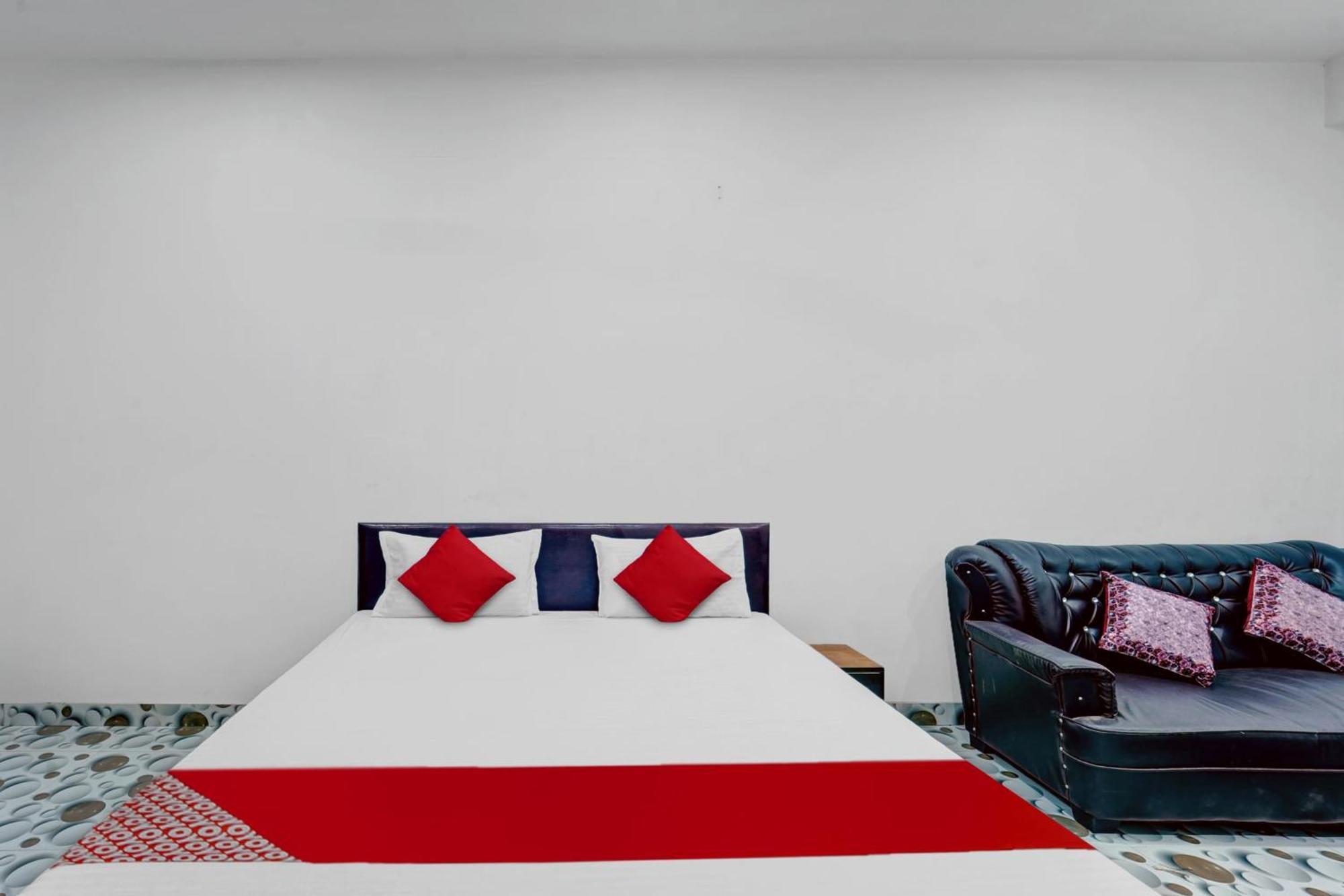 Hotel O Blue Gram Inn Patna  Exterior photo