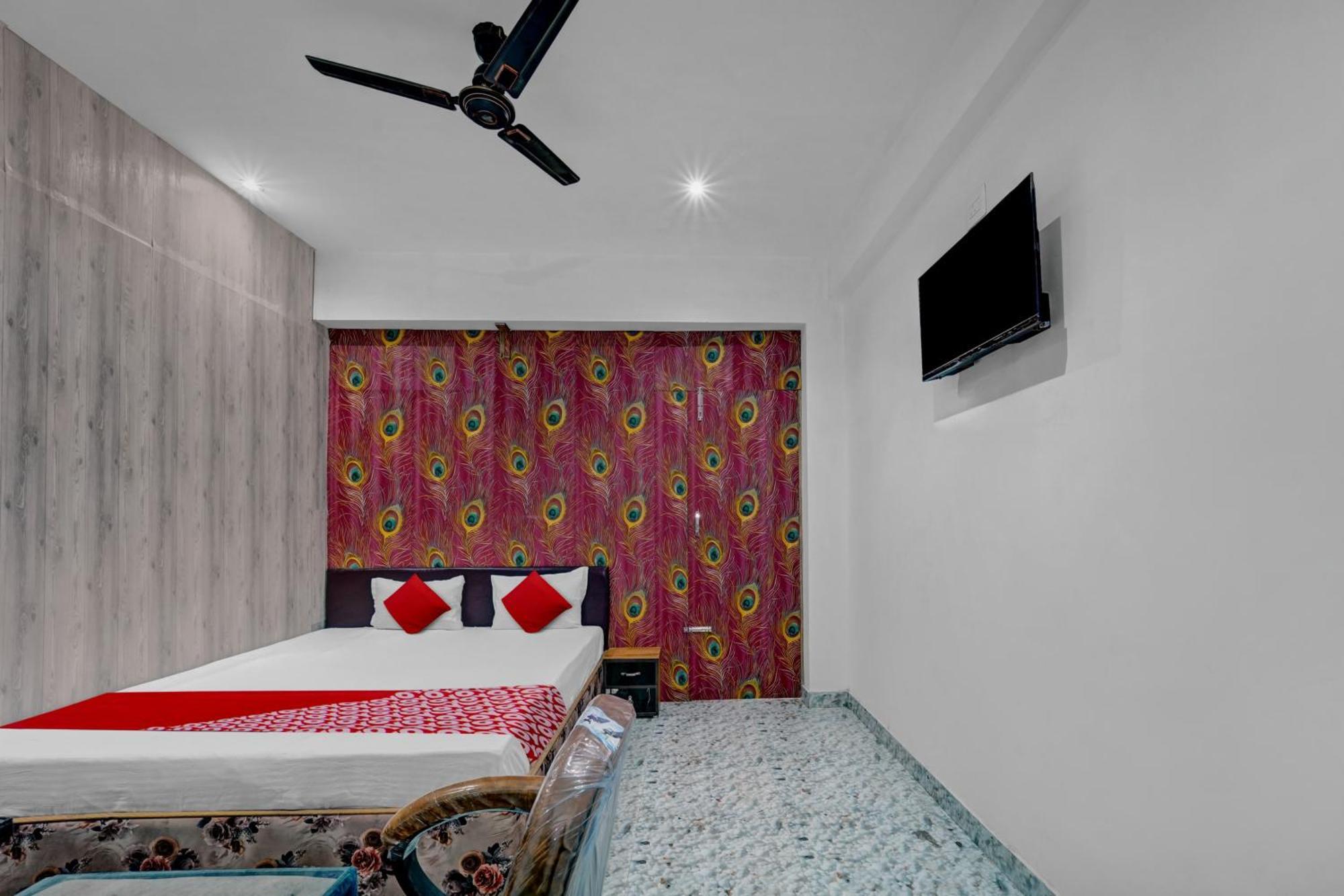 Hotel O Blue Gram Inn Patna  Exterior photo