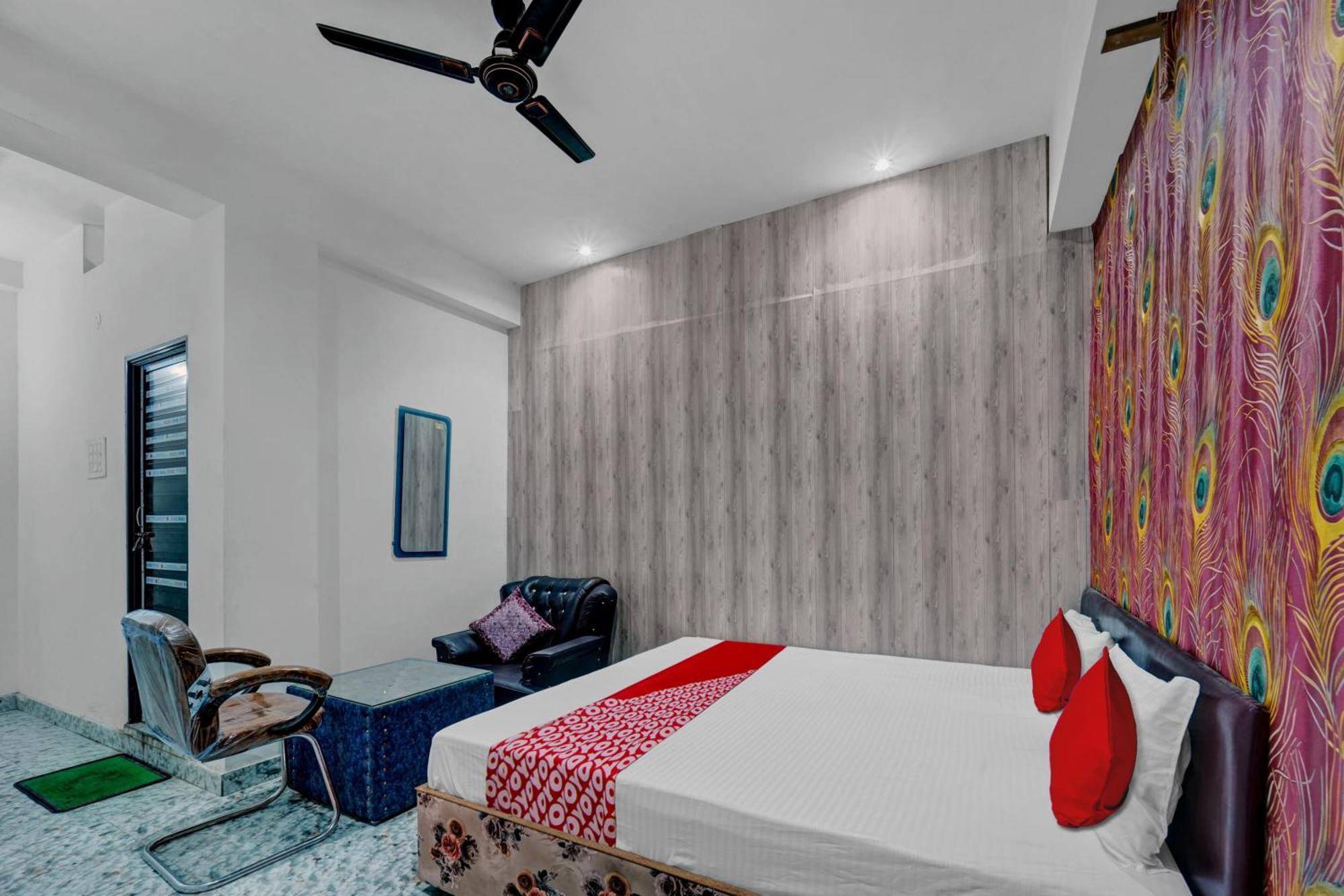 Hotel O Blue Gram Inn Patna  Exterior photo