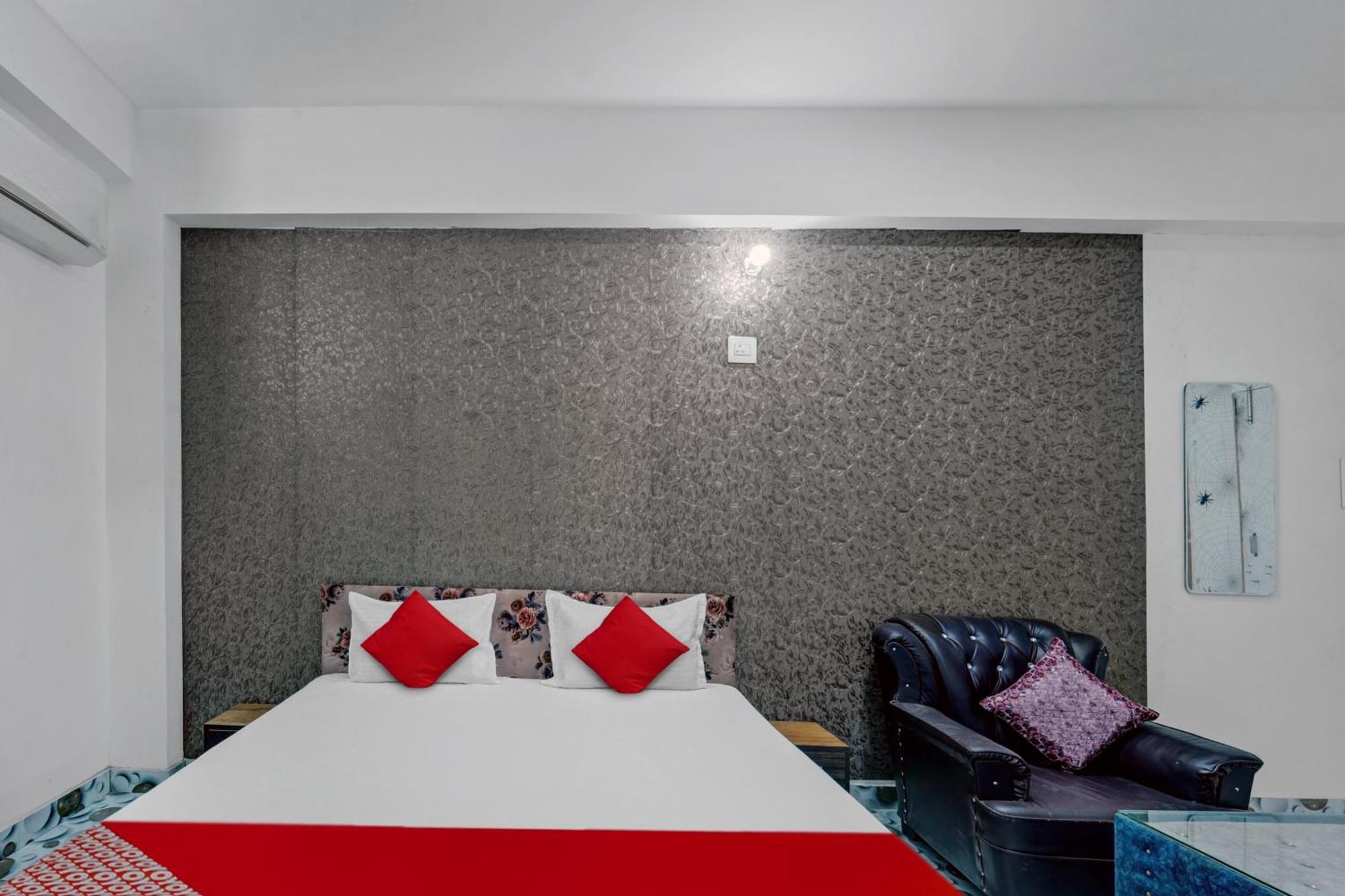 Hotel O Blue Gram Inn Patna  Exterior photo