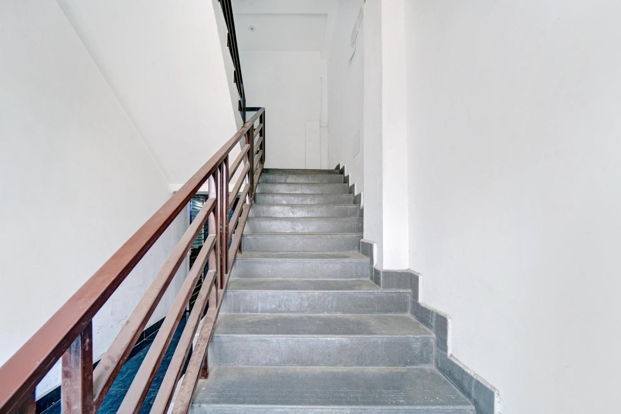 Hotel O Blue Gram Inn Patna  Exterior photo